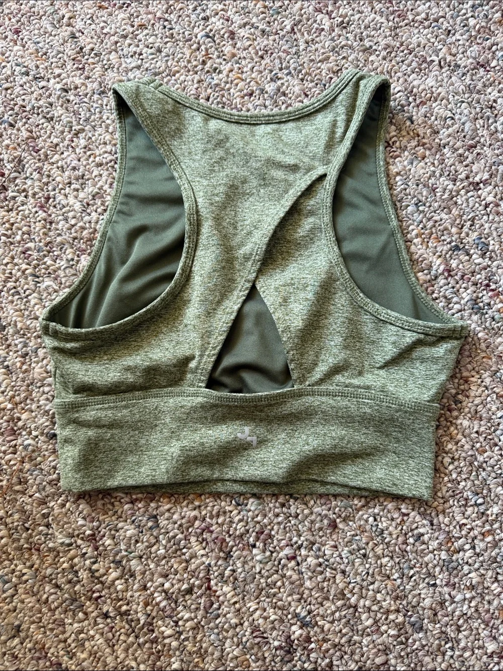 JoyLab Women’s Sports Bra Bundle (2) | Size Small | Pre-Loved - Picture 3 of 6